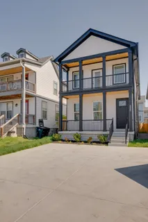 $729,990 | 5902 B Morrow Road, Nashville, TN 37209