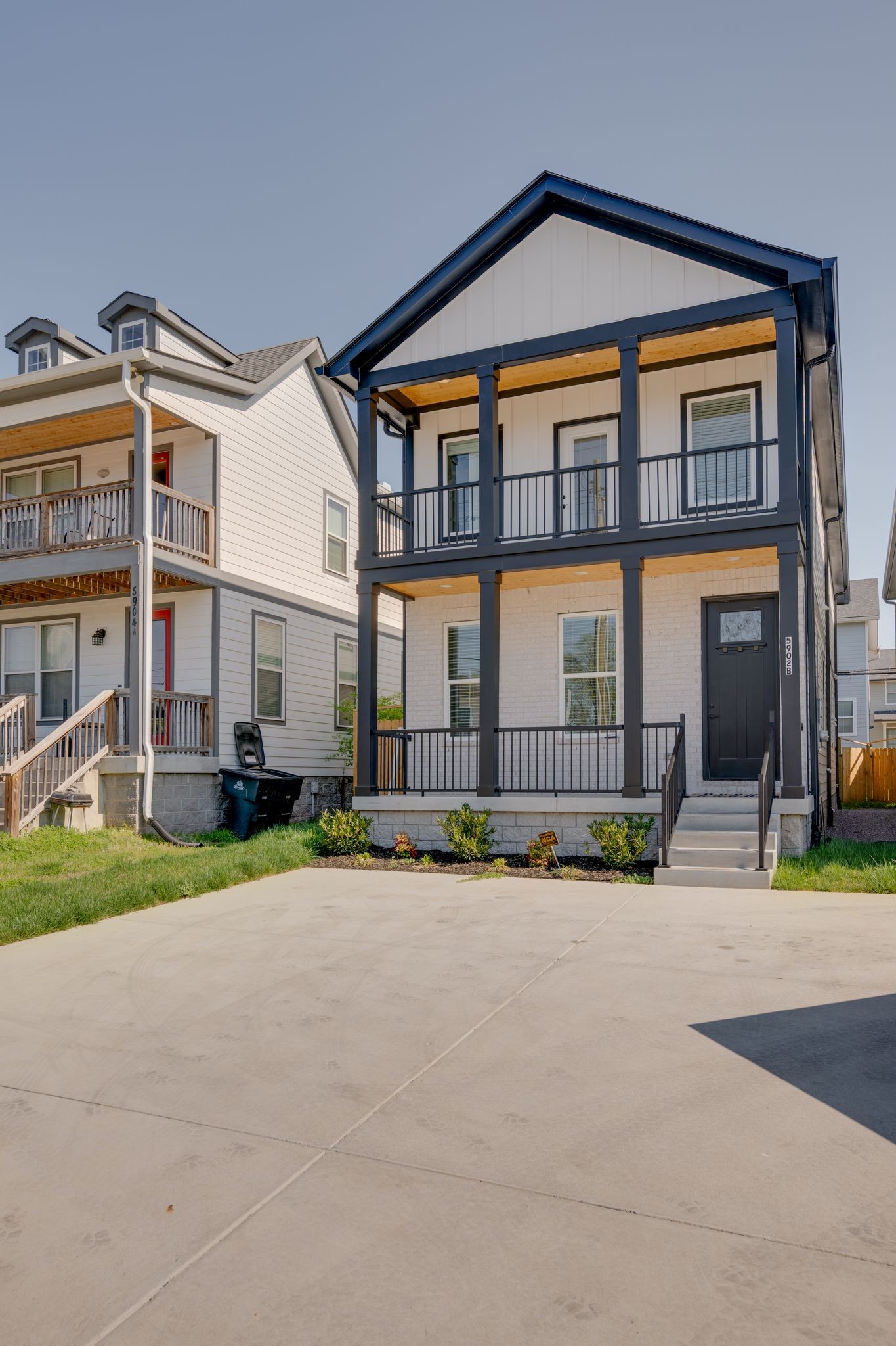 5902 B Morrow Road Nashville, TN 37209 - Photo 3 of 45