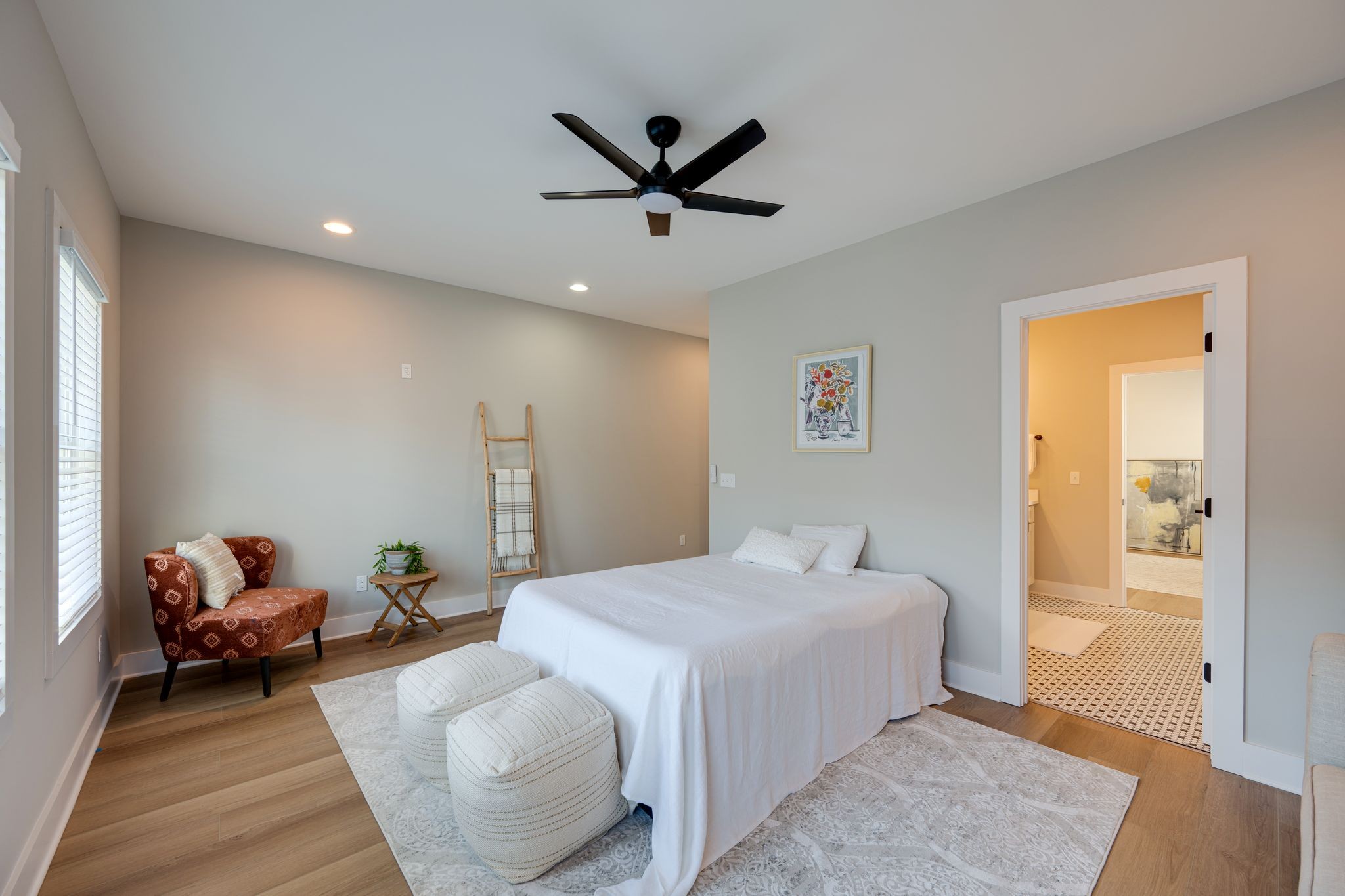 5902 B Morrow Road Nashville, TN 37209 - Photo 35 of 45