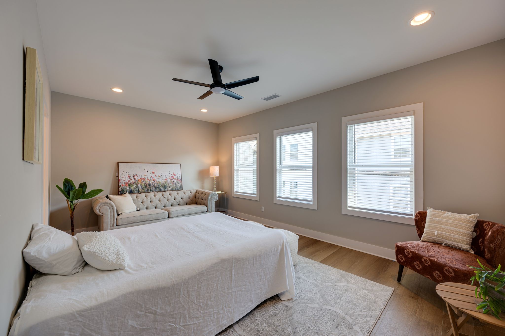 5902 B Morrow Road Nashville, TN 37209 - Photo 36 of 45