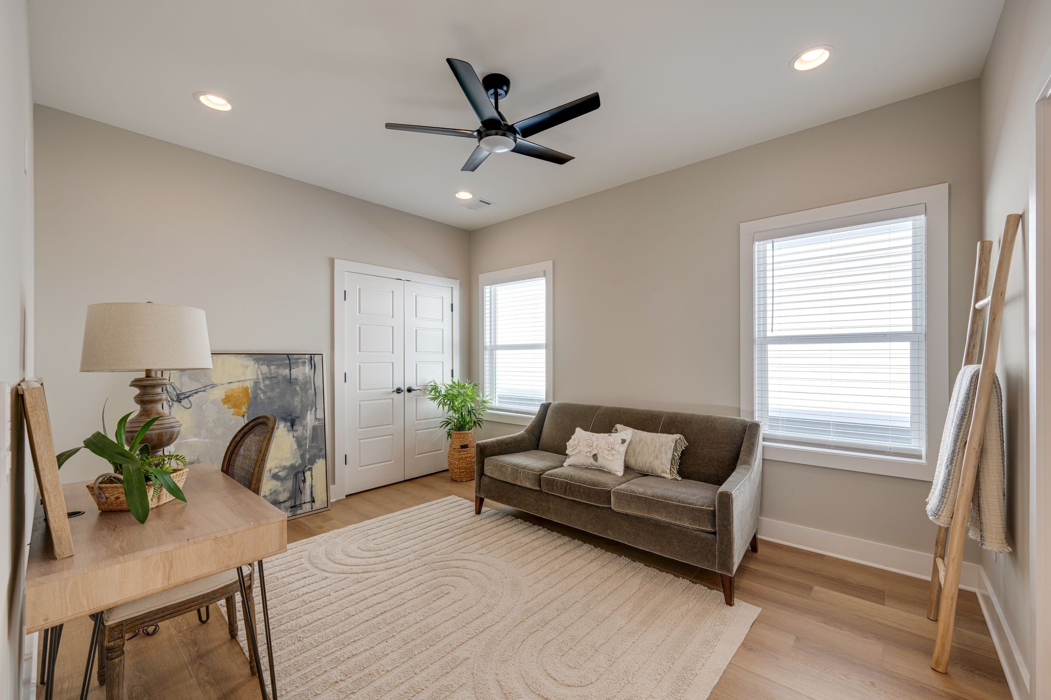 5902 B Morrow Road Nashville, TN 37209 - Photo 40 of 45