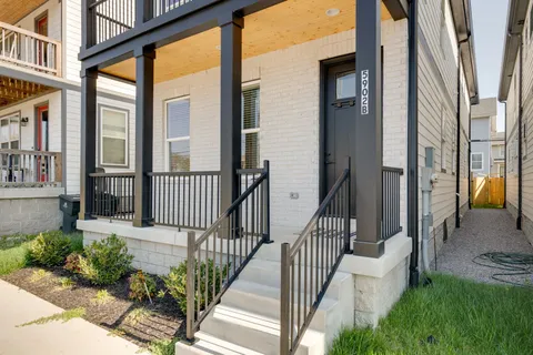 $729,990 | 5902 B Morrow Road, Nashville, TN 37209