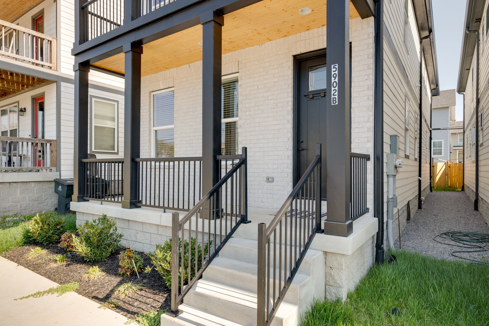 5902 B Morrow Road Nashville, TN 37209 - Photo 4 of 45