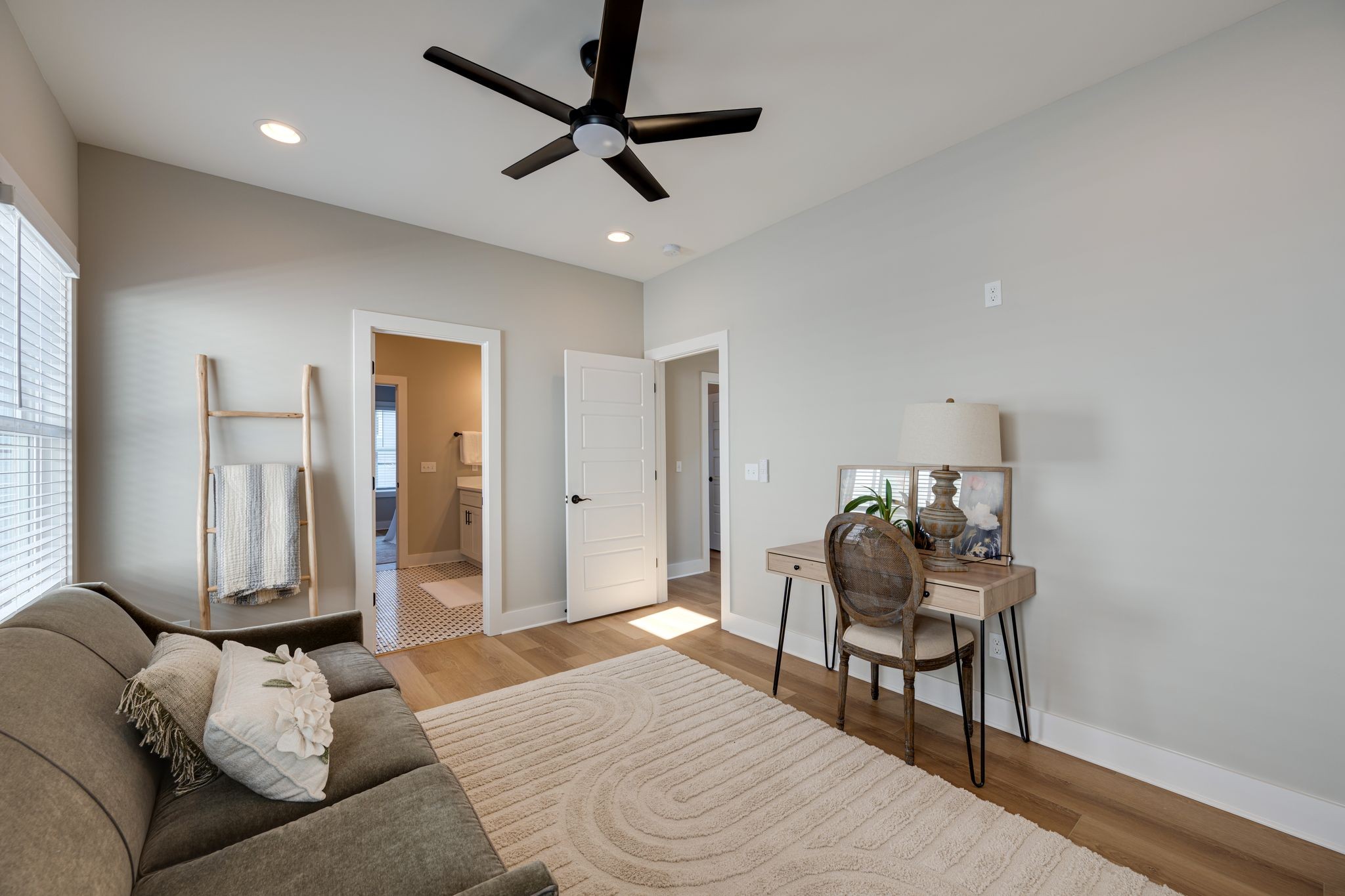 5902 B Morrow Road Nashville, TN 37209 - Photo 41 of 45