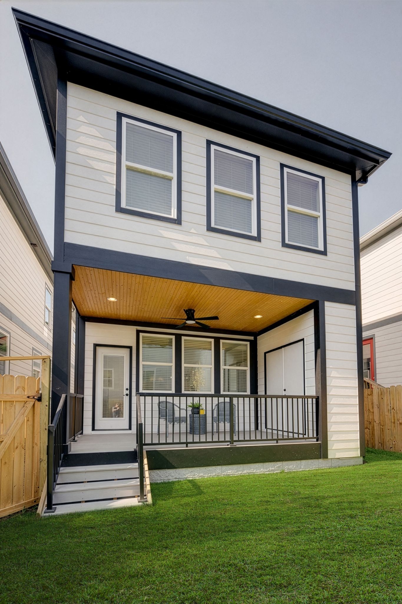 5902 B Morrow Road Nashville, TN 37209 - Photo 43 of 45