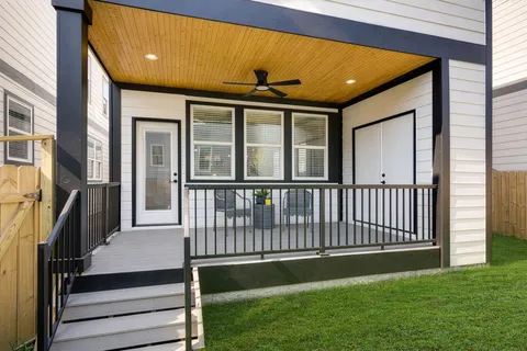 $729,990 | 5902 B Morrow Road, Nashville, TN 37209