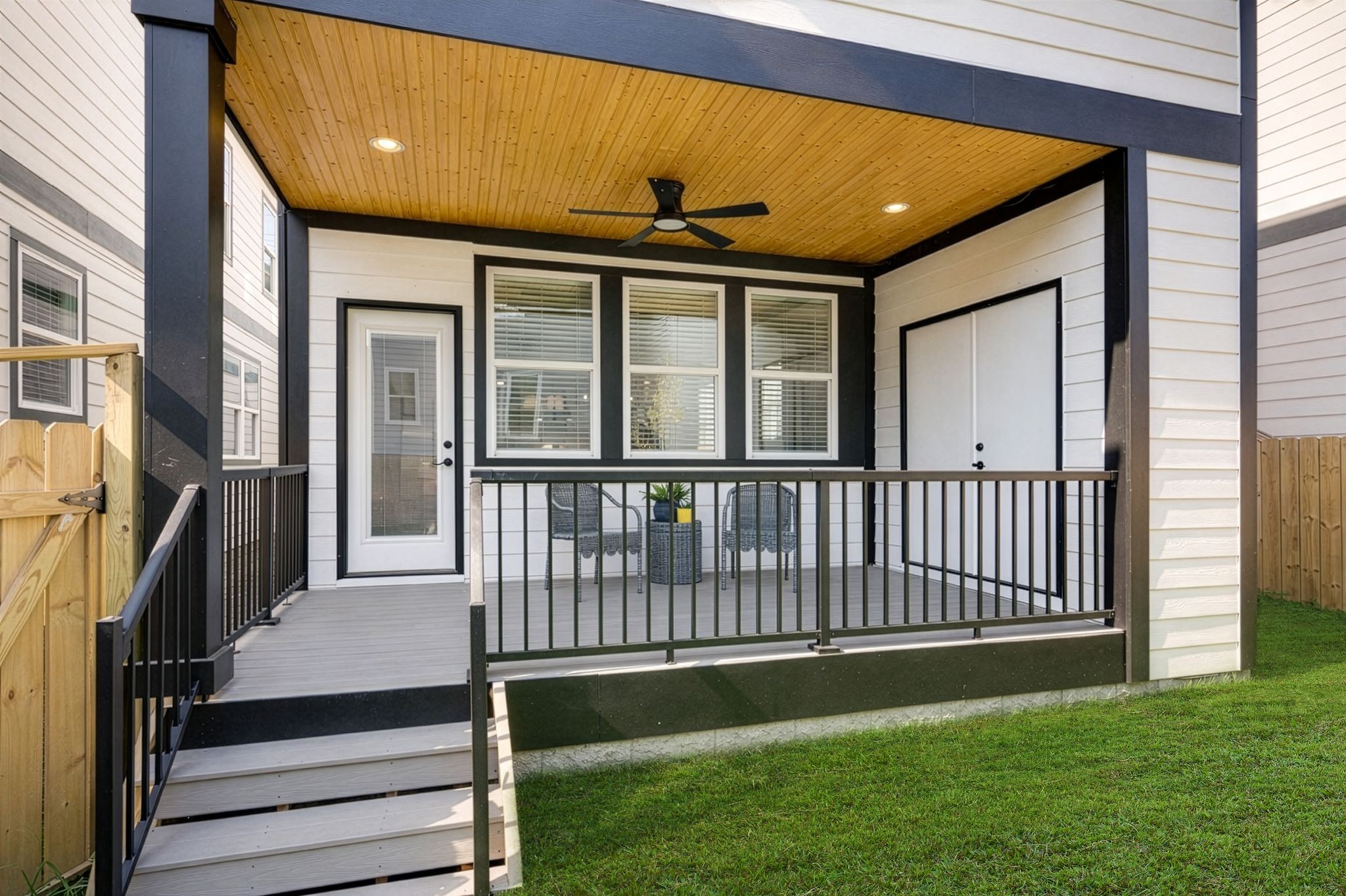 5902 B Morrow Road Nashville, TN 37209 - Photo 44 of 45