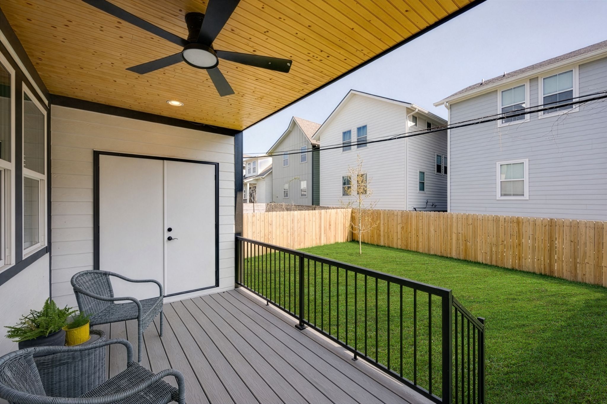 5902 B Morrow Road Nashville, TN 37209 - Photo 45 of 45