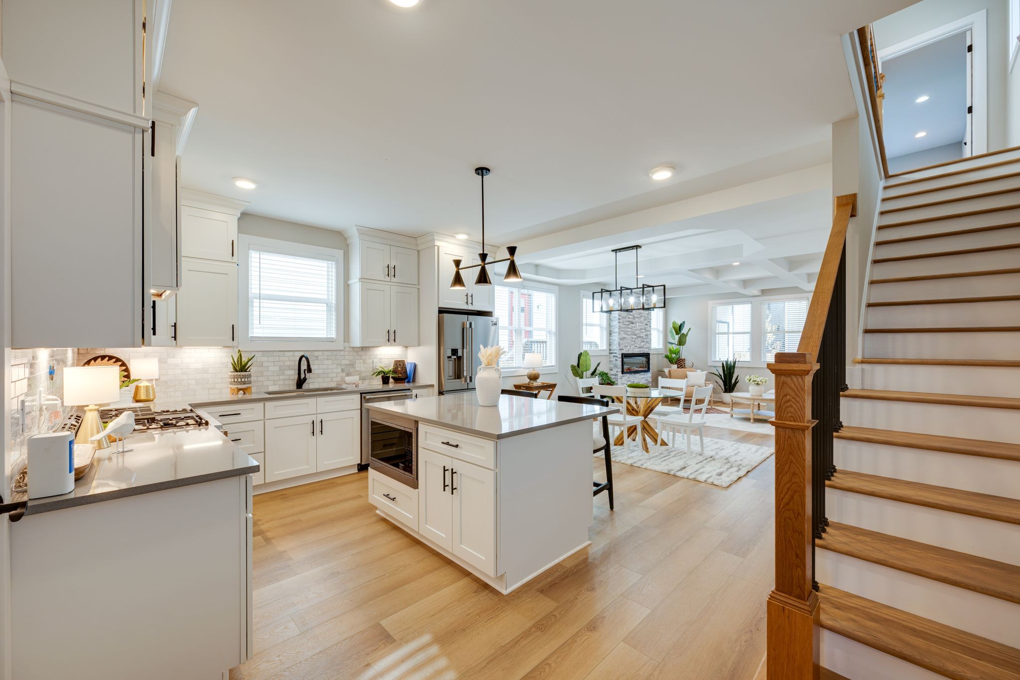 5902 B Morrow Road Nashville, TN 37209 - Photo 8 of 45