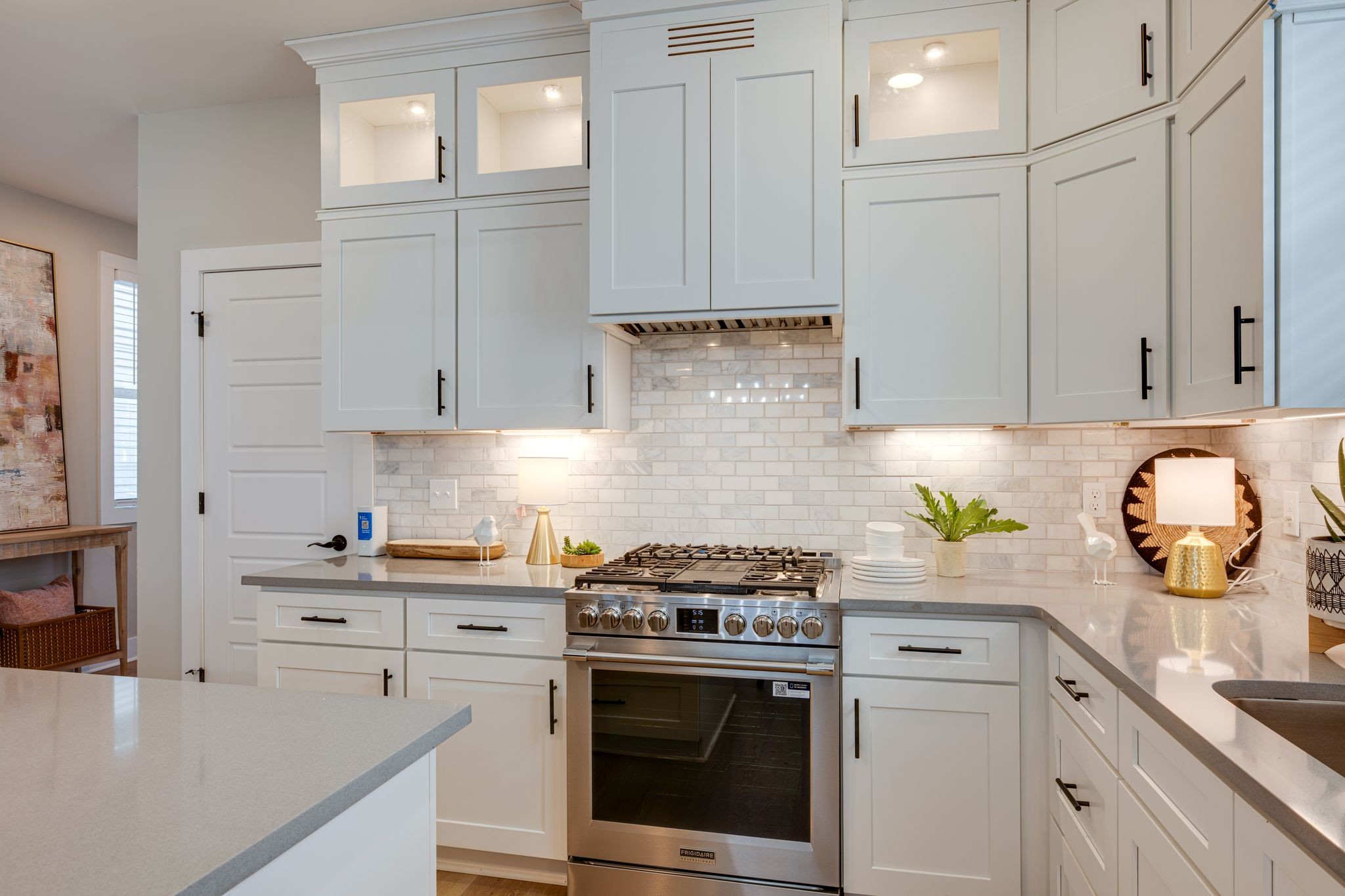 5902 B Morrow Road Nashville, TN 37209 - Photo 9 of 45