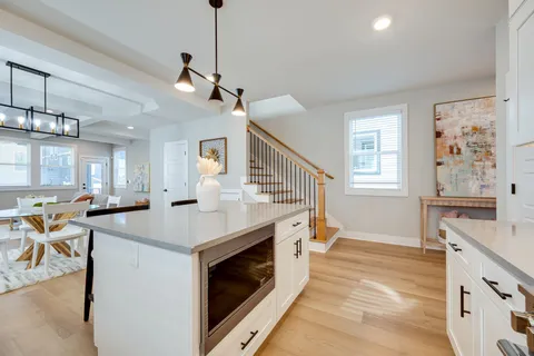 $729,990 | 5902 B Morrow Road, Nashville, TN 37209