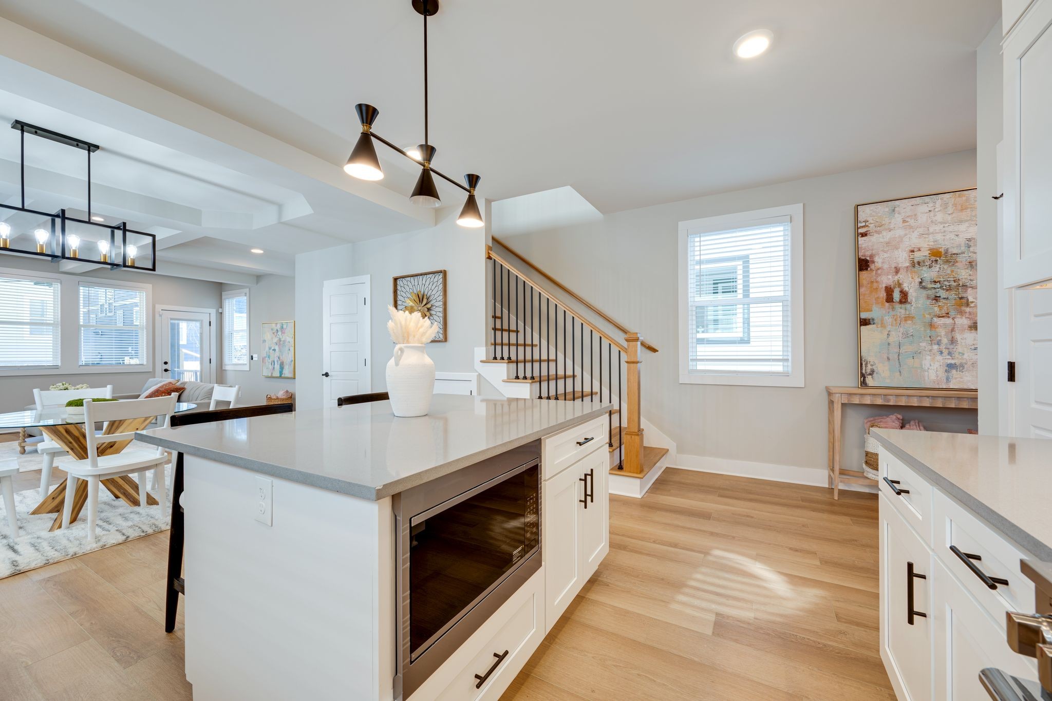 5902 B Morrow Road Nashville, TN 37209 - Photo 10 of 45