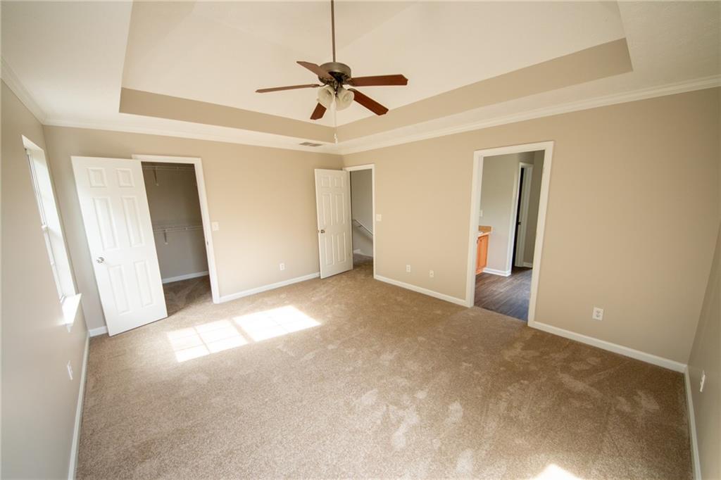 912 Amber Trail Monroe, GA 30655 - Photo 12 of 25