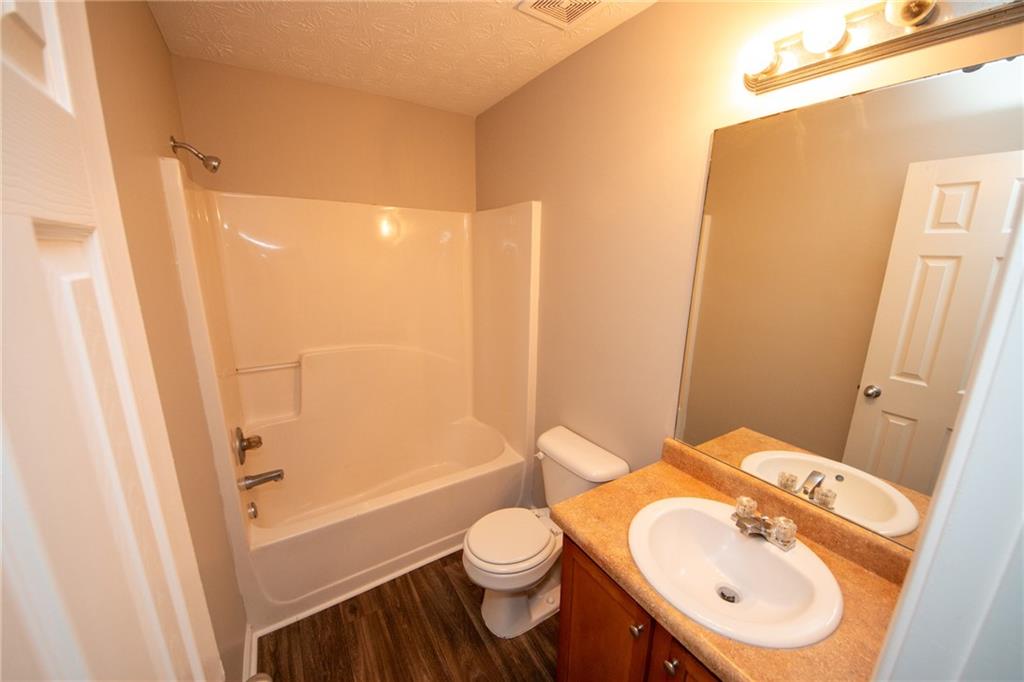 912 Amber Trail Monroe, GA 30655 - Photo 24 of 25