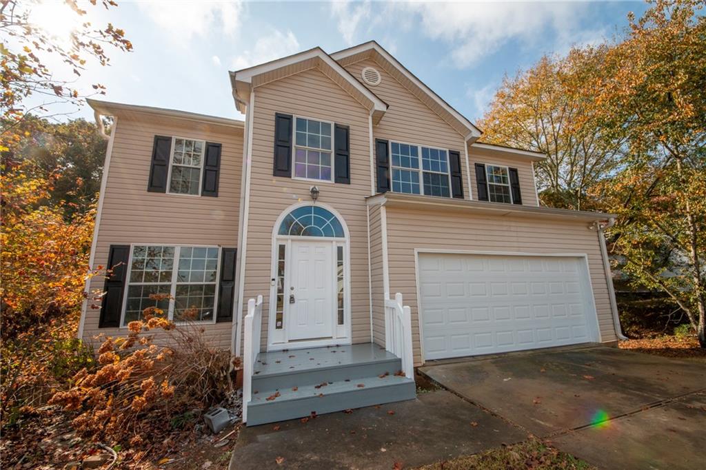 912 Amber Trail Monroe, GA 30655 - Photo 25 of 25