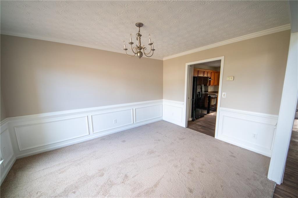 912 Amber Trail Monroe, GA 30655 - Photo 3 of 25