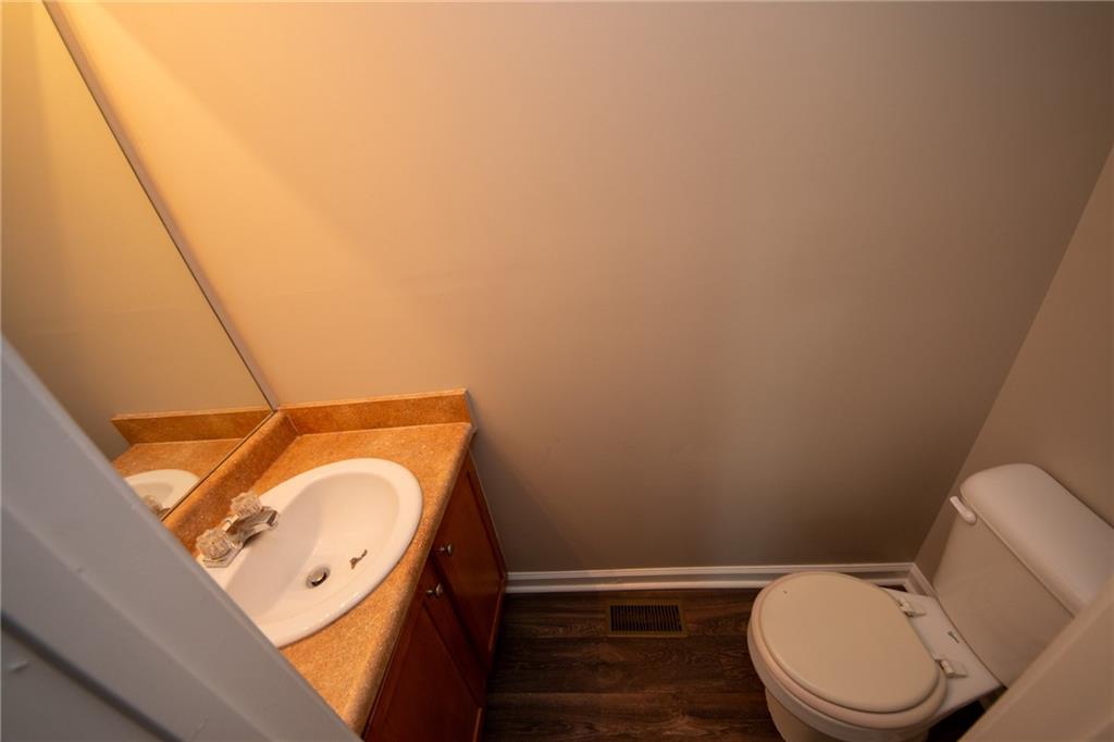 912 Amber Trail Monroe, GA 30655 - Photo 9 of 25