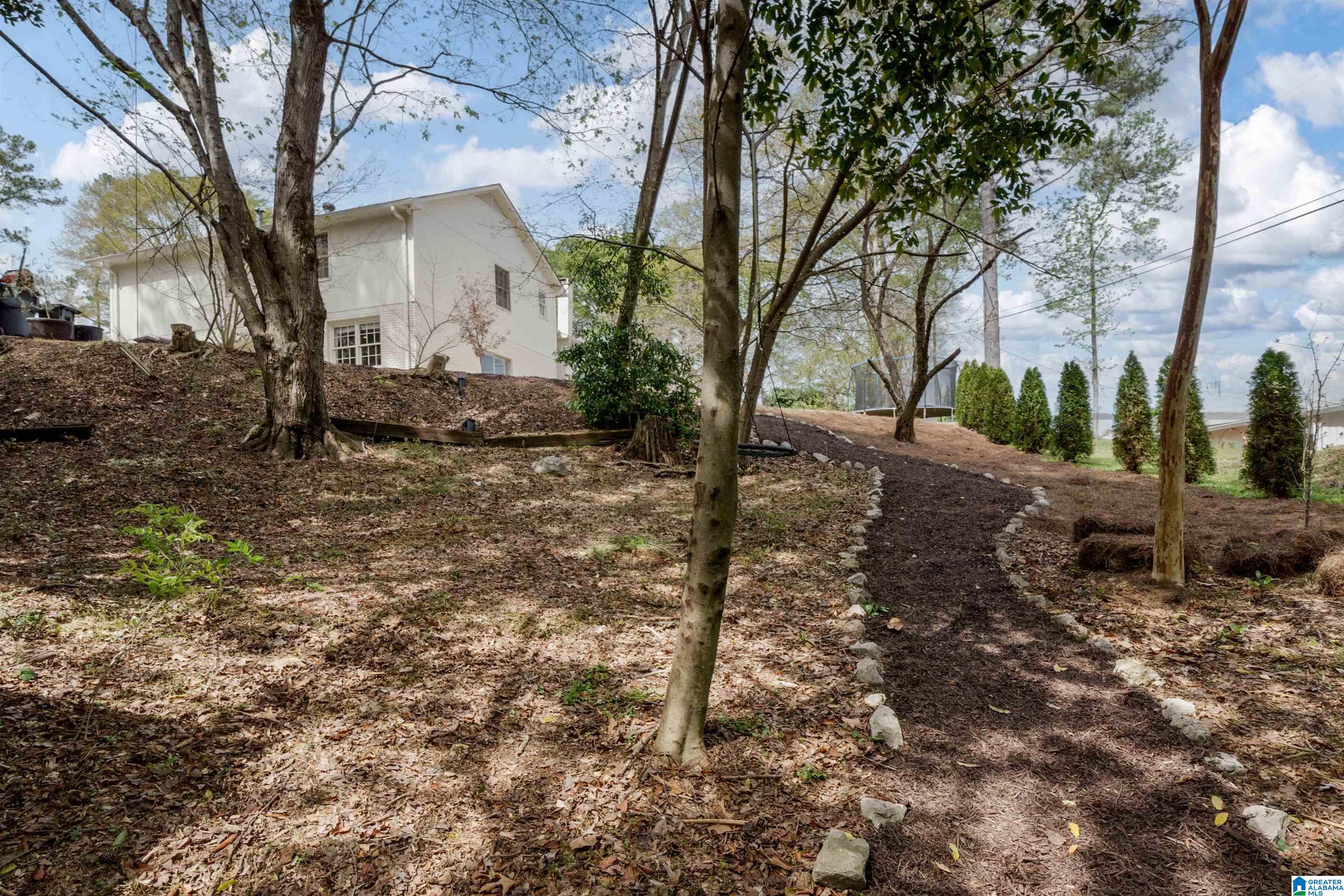 4032 Little Branch Road Birmingham, AL 35243 - Photo 39 of 45