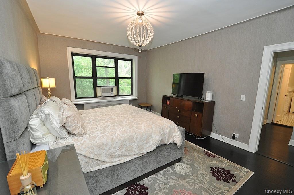 143 Garth Road, Unit 4N Scarsdale, NY 10583 - Photo 24 of 45