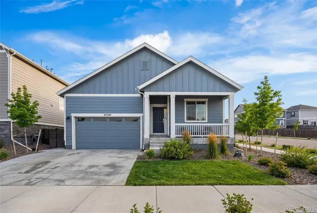 $600,000 | 27540 East Cedar Place, Aurora, CO 80018