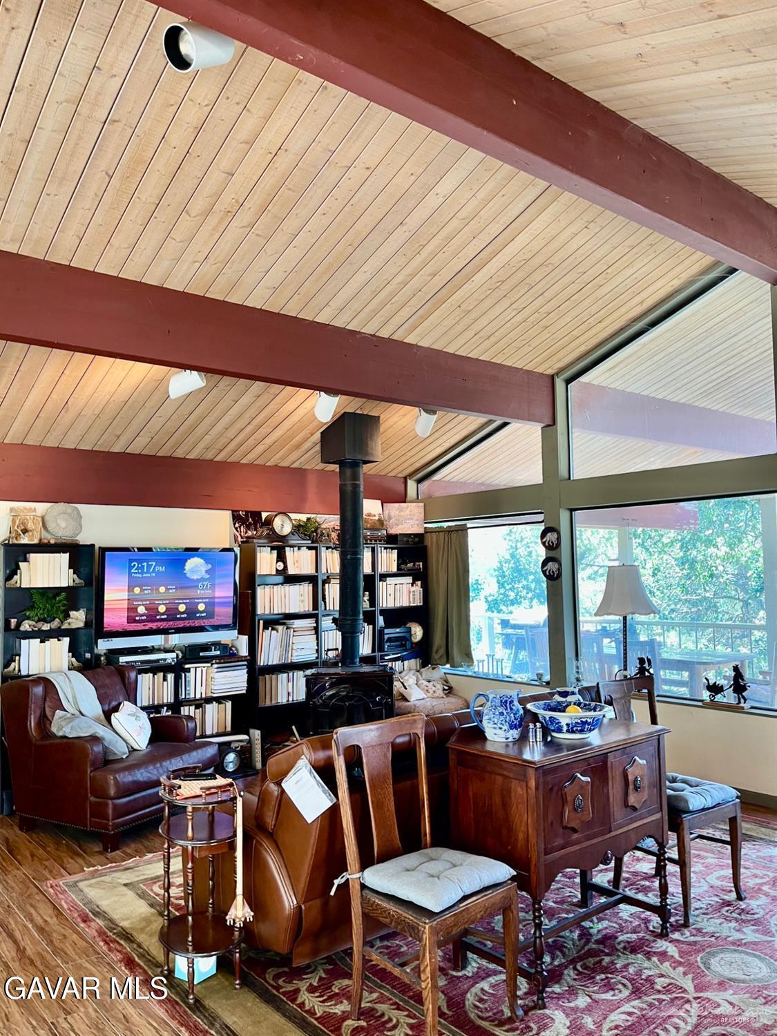 29901 Skyline Drive Tehachapi, CA 93561 - Photo 10 of 45 live sky 1