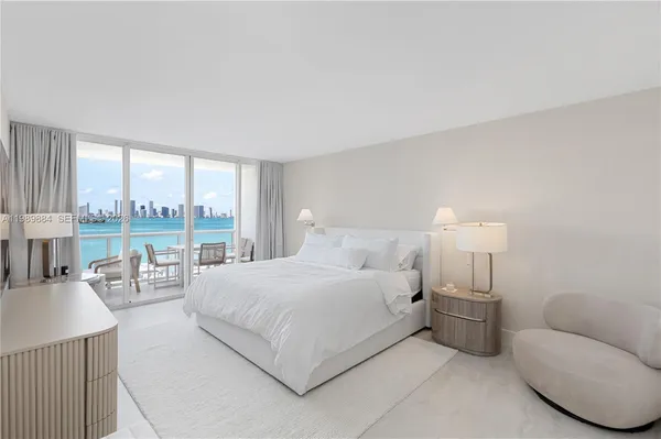 $22,500 | 1800 Sunset Harbour Drive, Unit 1102/4, Miami Beach, FL 33139