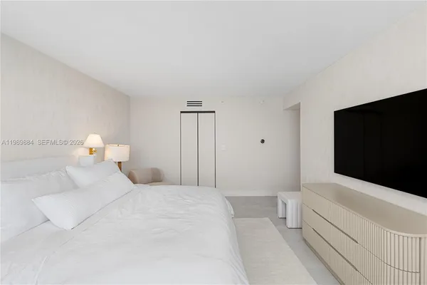 $22,500 | 1800 Sunset Harbour Drive, Unit 1102/4, Miami Beach, FL 33139