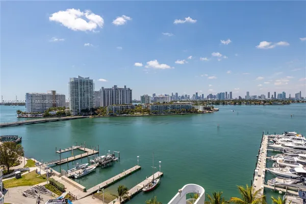 $22,500 | 1800 Sunset Harbour Drive, Unit 1102/4, Miami Beach, FL 33139