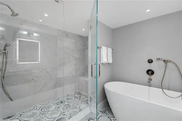 $22,500 | 1800 Sunset Harbour Drive, Unit 1102/4, Miami Beach, FL 33139