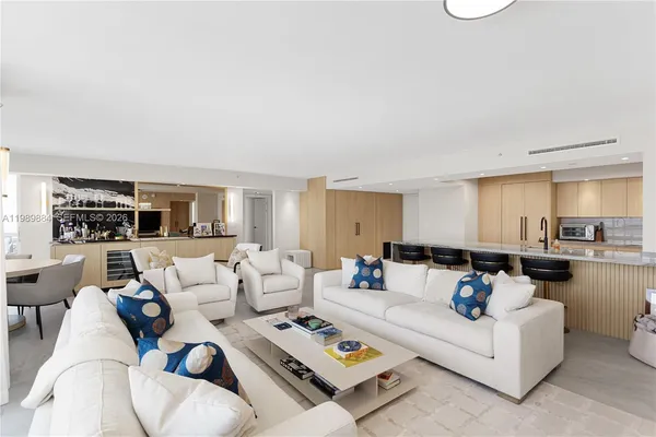 $22,500 | 1800 Sunset Harbour Drive, Unit 1102/4, Miami Beach, FL 33139