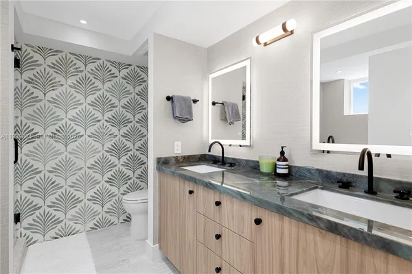 $22,500 | 1800 Sunset Harbour Drive, Unit 1102/4, Miami Beach, FL 33139