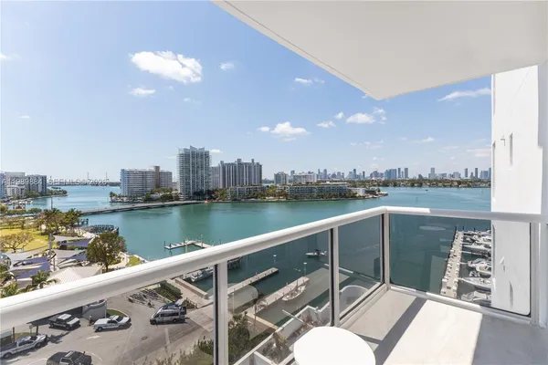 $22,500 | 1800 Sunset Harbour Drive, Unit 1102/4, Miami Beach, FL 33139