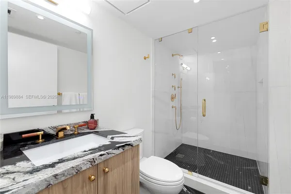$22,500 | 1800 Sunset Harbour Drive, Unit 1102/4, Miami Beach, FL 33139