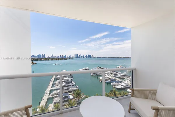 $22,500 | 1800 Sunset Harbour Drive, Unit 1102/4, Miami Beach, FL 33139