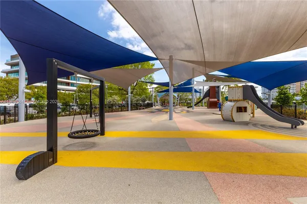 $22,500 | 1800 Sunset Harbour Drive, Unit 1102/4, Miami Beach, FL 33139