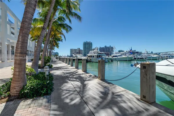 $22,500 | 1800 Sunset Harbour Drive, Unit 1102/4, Miami Beach, FL 33139