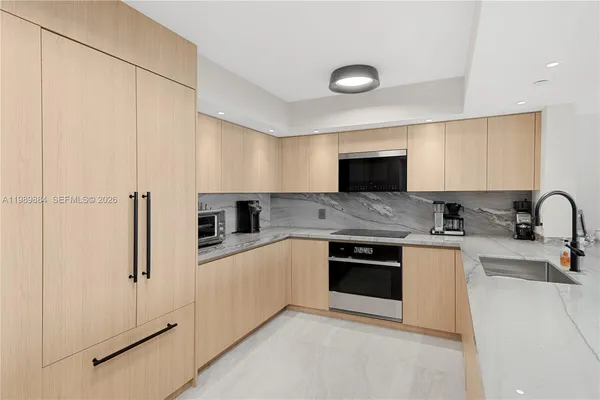 $22,500 | 1800 Sunset Harbour Drive, Unit 1102/4, Miami Beach, FL 33139