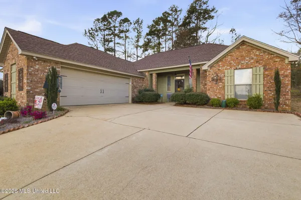 $279,000 | 207 Glensview Cove, Brandon, MS 39047