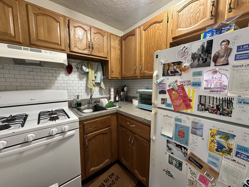 1 Symphony Road, Unit 7 Boston, MA 02115 - Photo 5 of 6