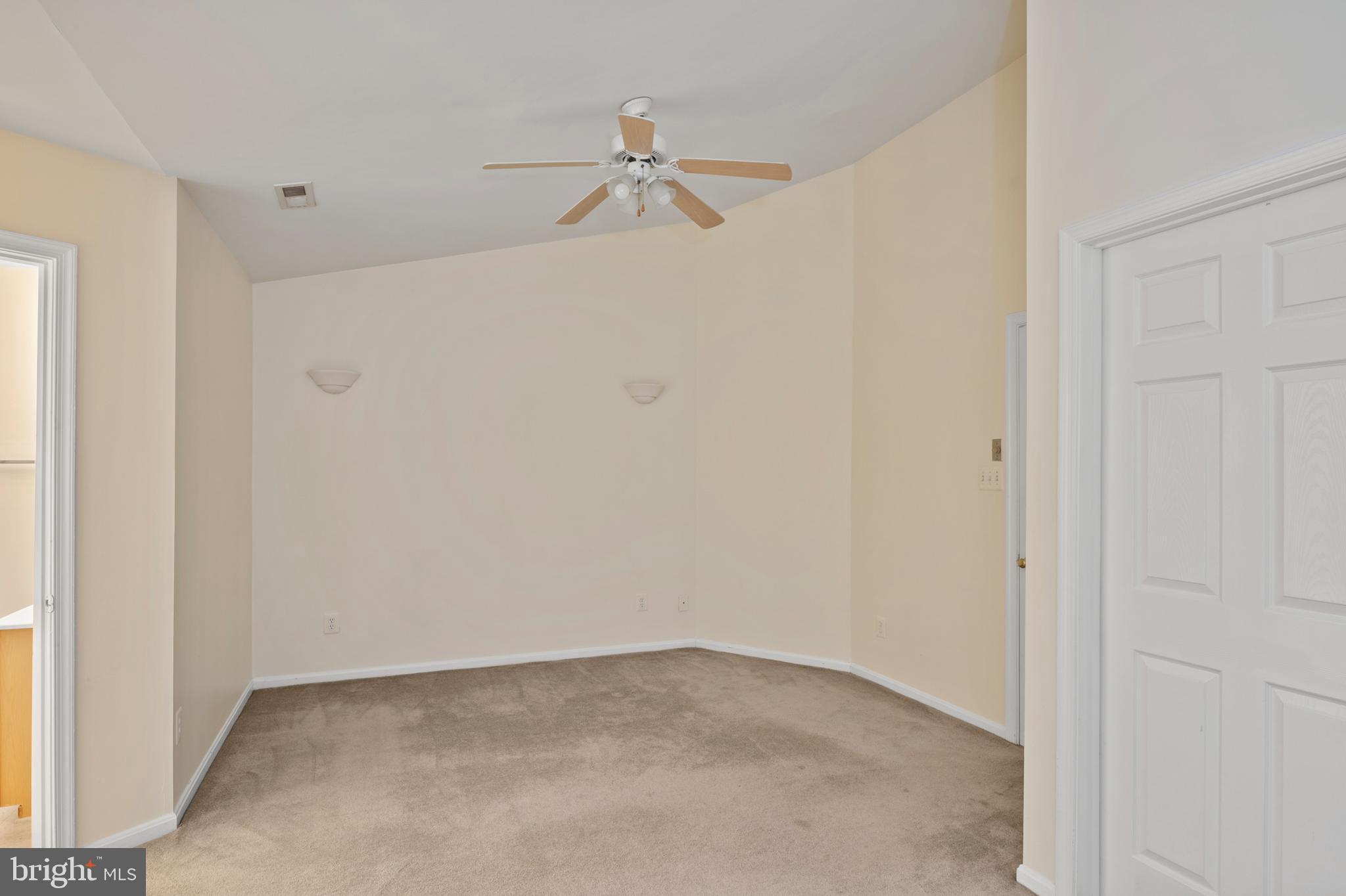 7533 Moraine Drive Hanover, MD 21076 - Photo 21 of 29 Primary Bedroom (alt view)