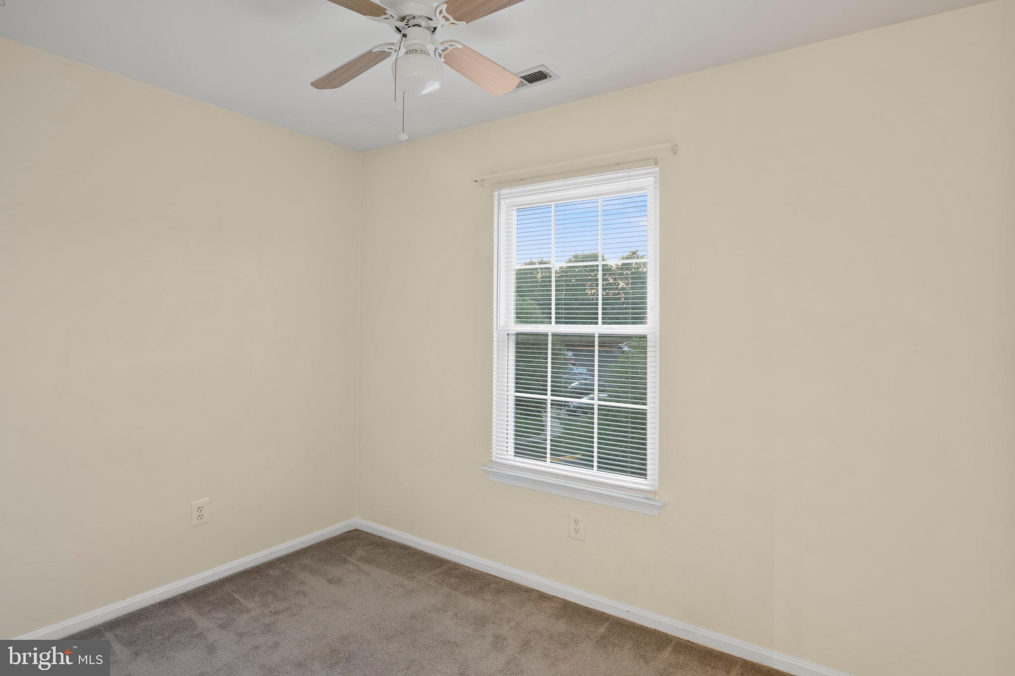 7533 Moraine Drive Hanover, MD 21076 - Photo 25 of 29 Bedroom 2