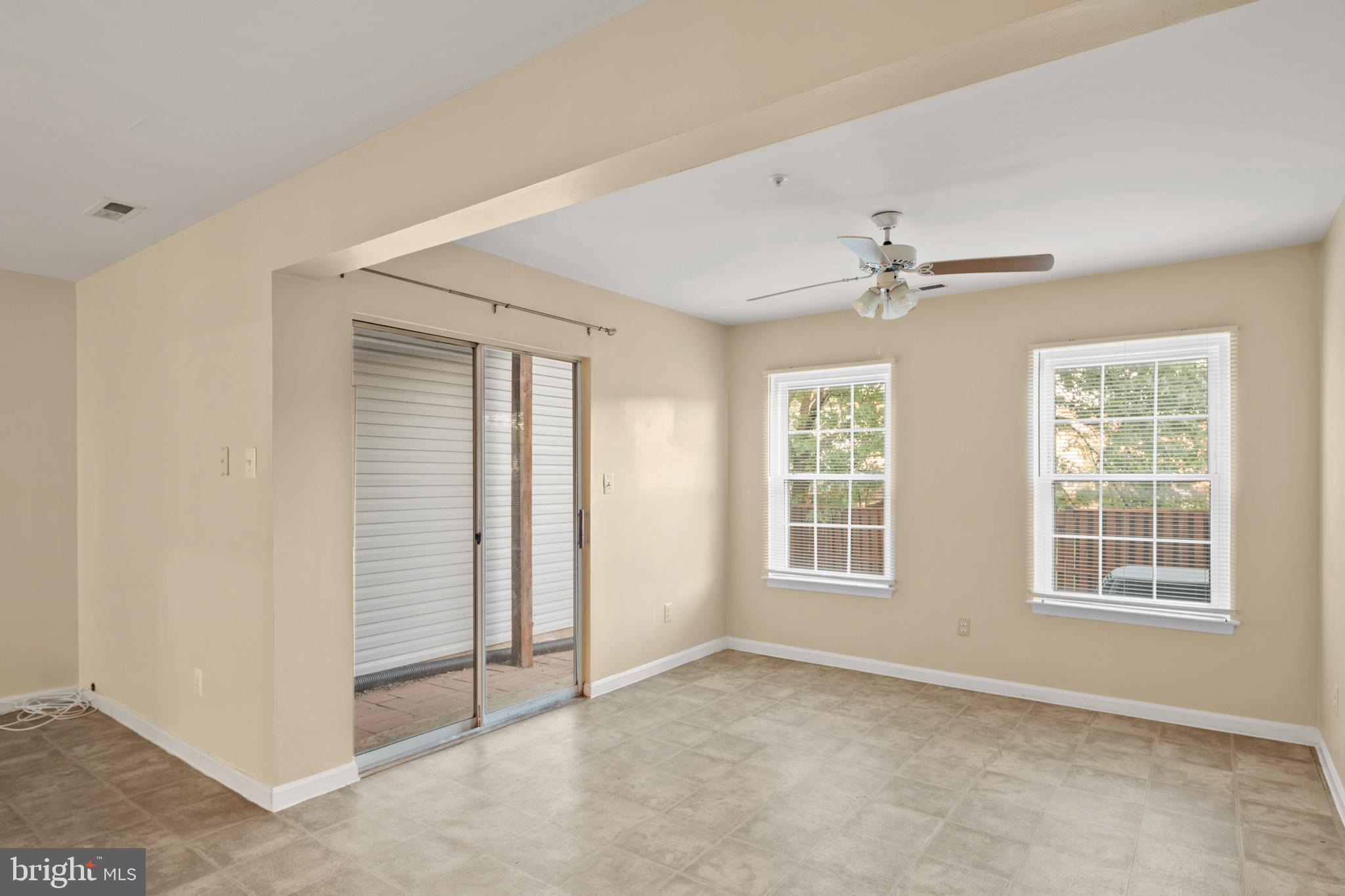 7533 Moraine Drive Hanover, MD 21076 - Photo 4 of 29 Family Room (alt view)