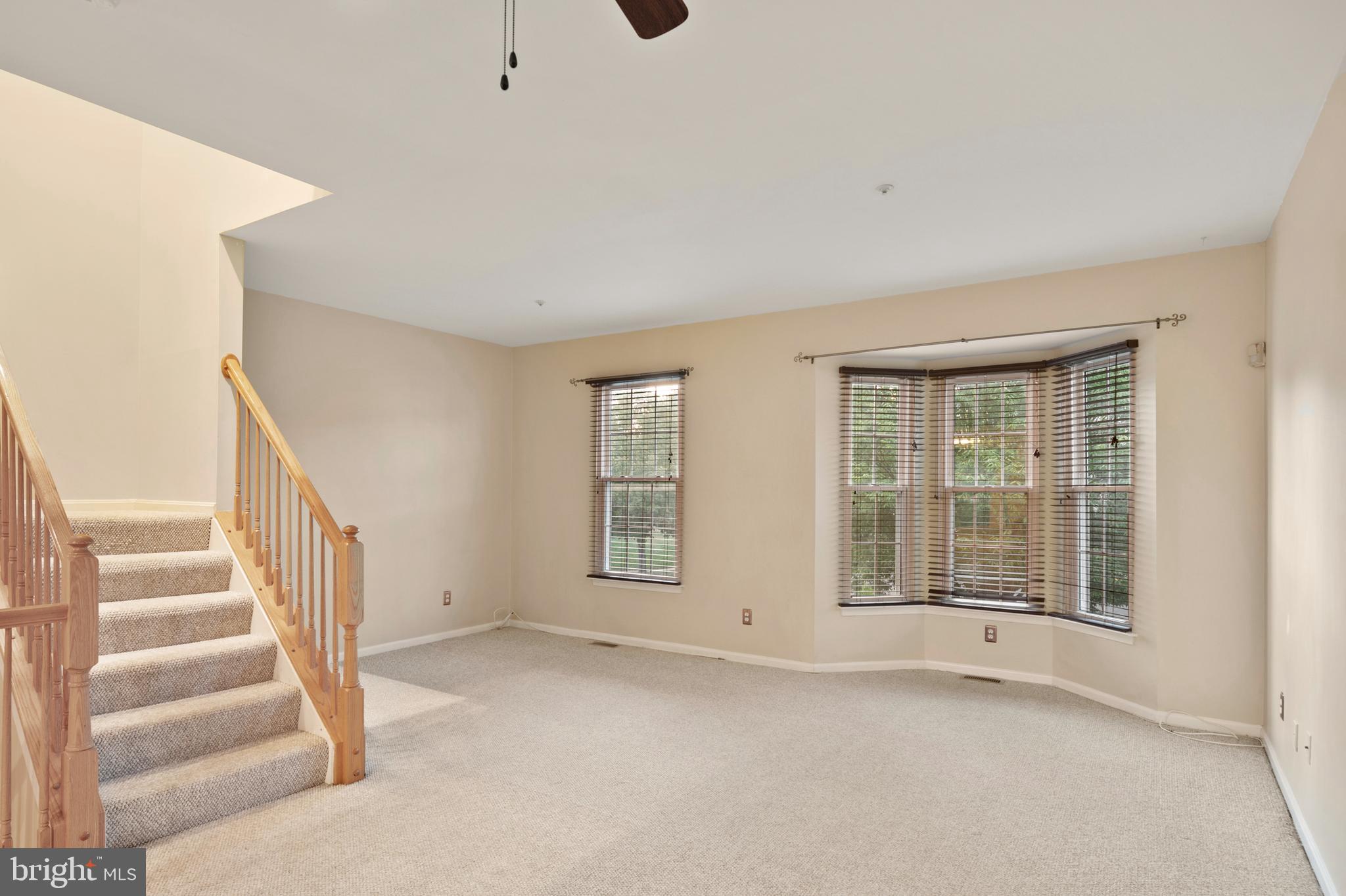 7533 Moraine Drive Hanover, MD 21076 - Photo 10 of 29 Dining Living Room