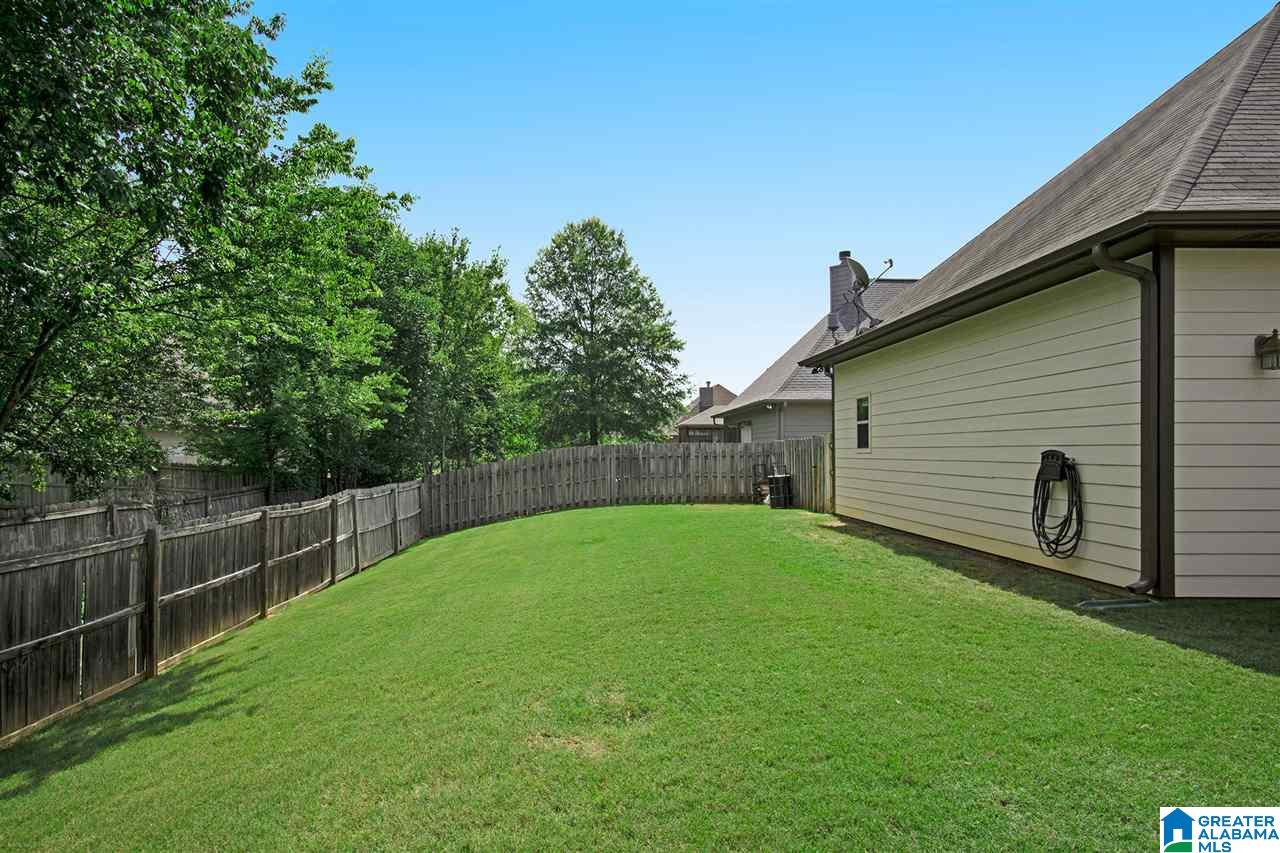 648 Barkley Circle Alabaster, AL 35007 - Photo 25 of 26