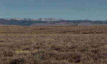 White Beard Road Pinedale, WY 82941 - Photo 1 of 1 Listing Photo