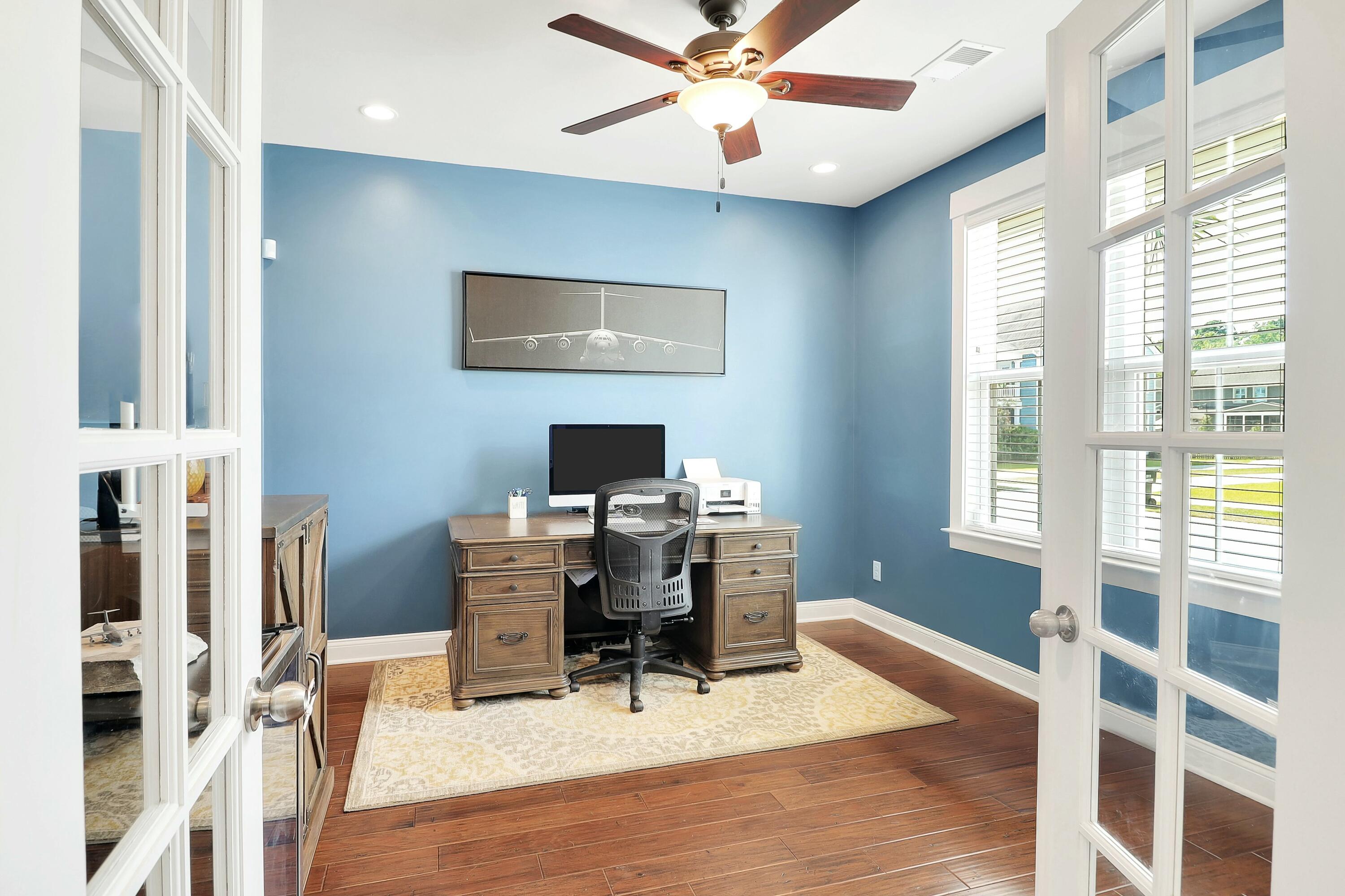 2842 Rutherford Way Charleston, SC 29414 - Photo 11 of 35 Office