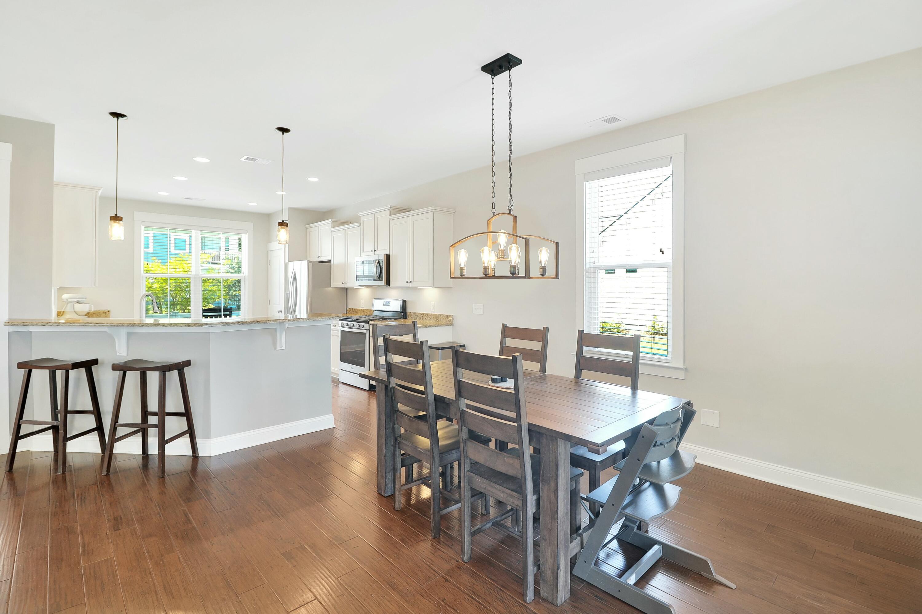 2842 Rutherford Way Charleston, SC 29414 - Photo 13 of 35 Dining Room
