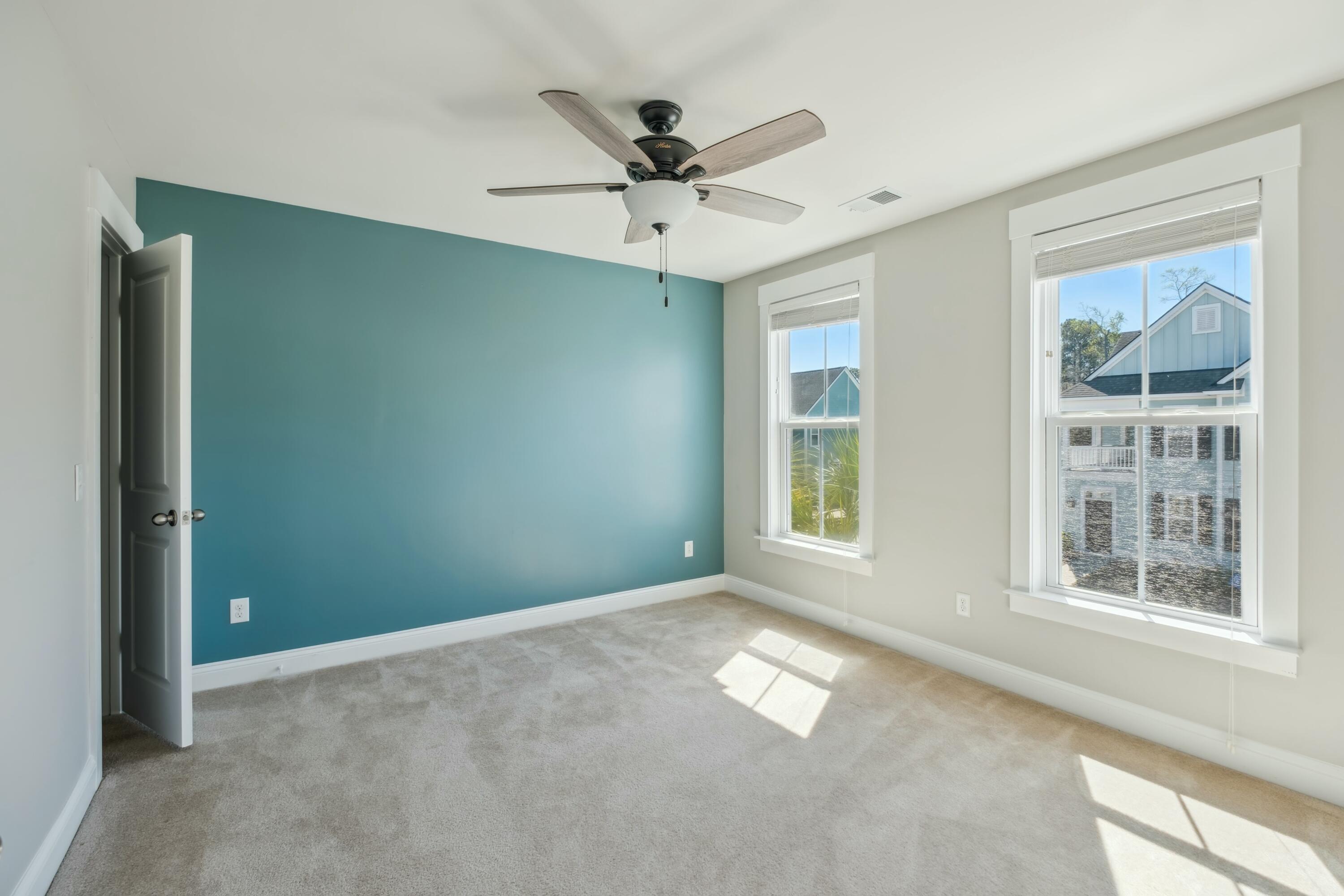 2842 Rutherford Way Charleston, SC 29414 - Photo 27 of 35 Third Bedroom
