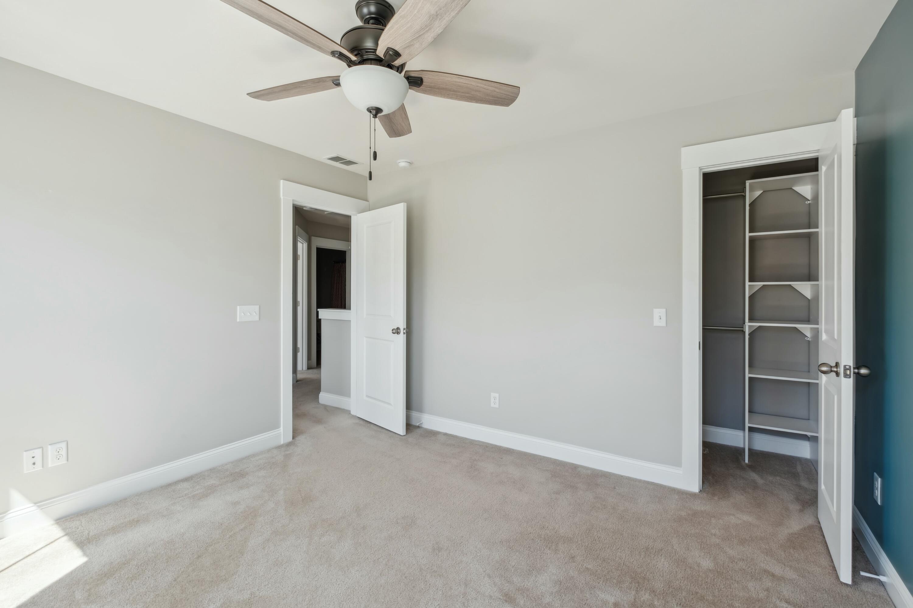 2842 Rutherford Way Charleston, SC 29414 - Photo 28 of 35 Third Bedroom