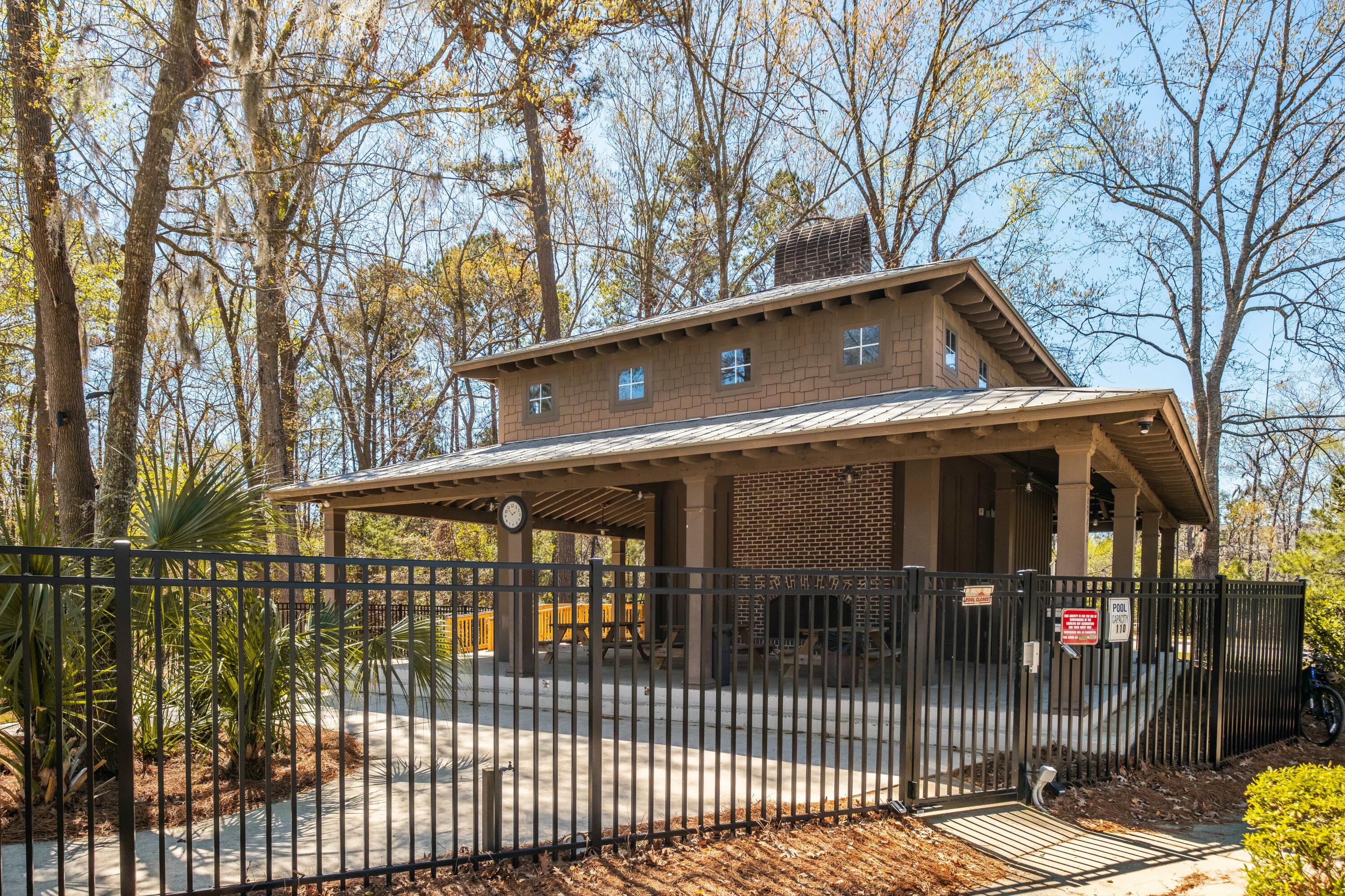 2842 Rutherford Way Charleston, SC 29414 - Photo 33 of 35 Clubhouse